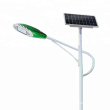 New Outdoor Waterproof Garden Solar Led Street Light With Motion Sensors